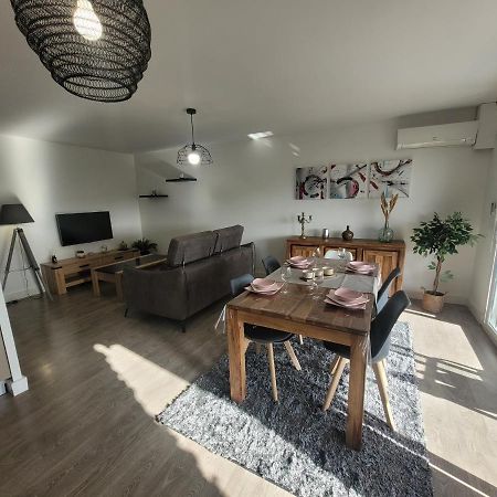 Appartamento Le Palmier D'Azur - Frejus Cais - Wi-Fi Esterno foto