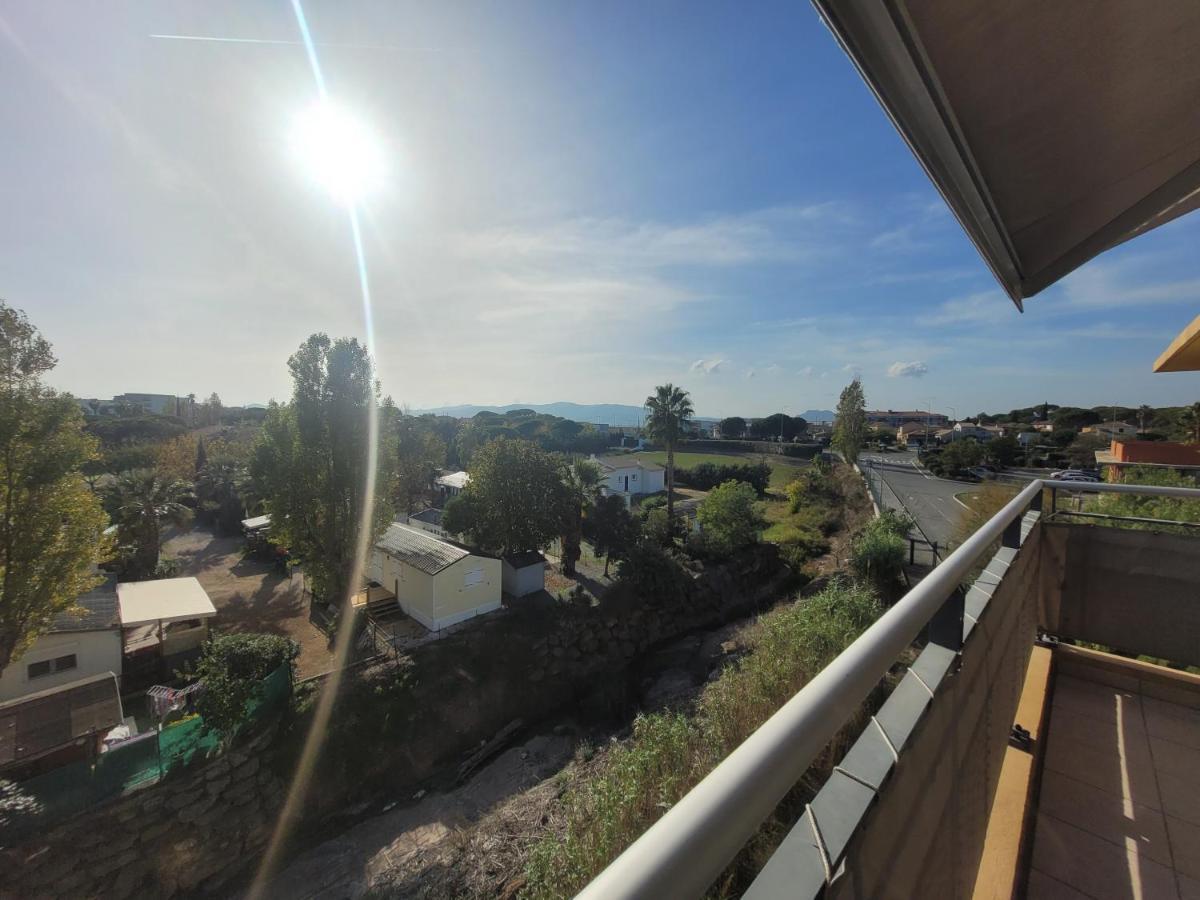 Appartamento Le Palmier D'Azur - Frejus Cais - Wi-Fi Esterno foto