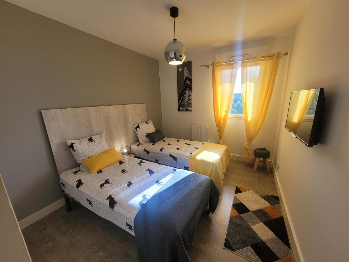 Appartamento Le Palmier D'Azur - Frejus Cais - Wi-Fi Esterno foto