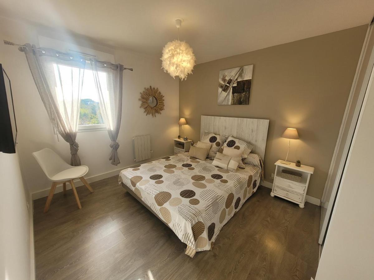 Appartamento Le Palmier D'Azur - Frejus Cais - Wi-Fi Esterno foto