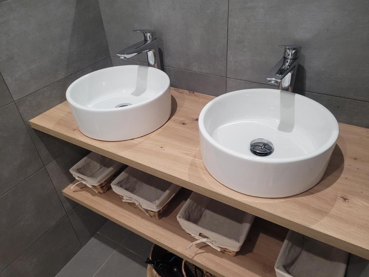 Appartamento Le Palmier D'Azur - Frejus Cais - Wi-Fi Esterno foto
